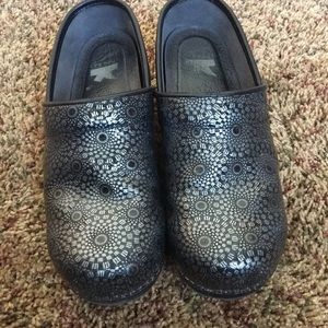 Dansko clogs